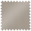 Akoya Faux Silk, Lustre Tarnished Grey - Roman Blind